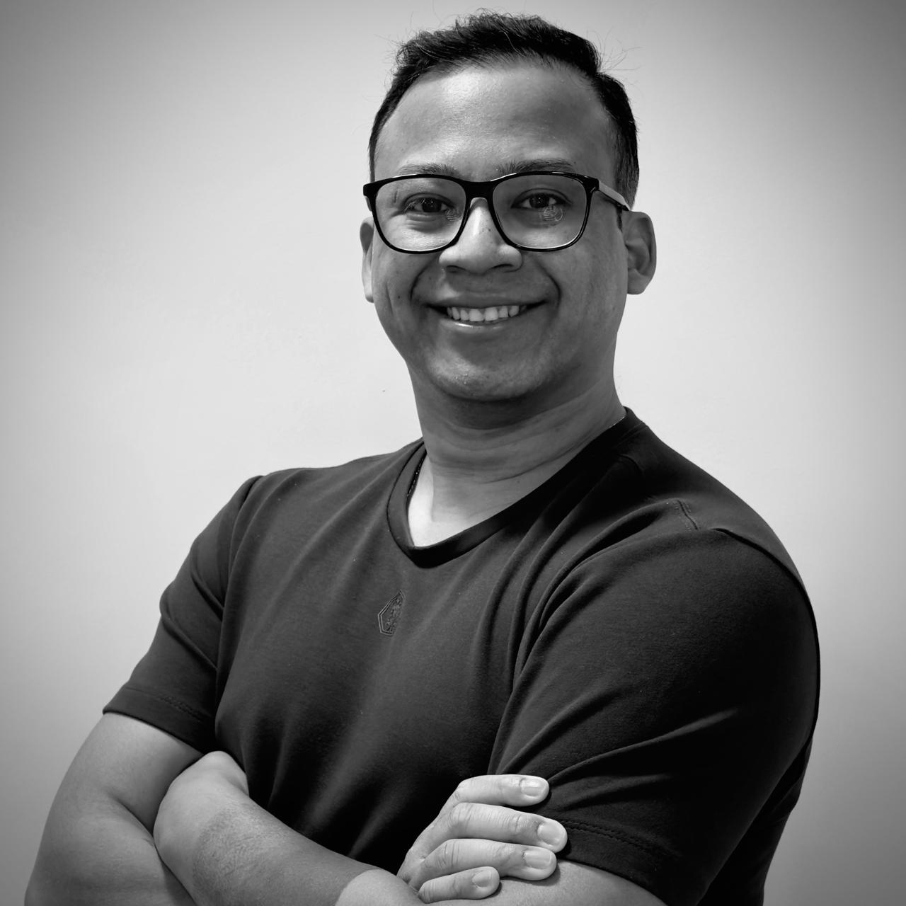 Willian Pinho Software Architect